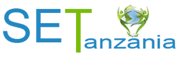 SET Logo